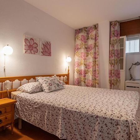 Apartment Sea-Front Almunecar Ngoại thất bức ảnh